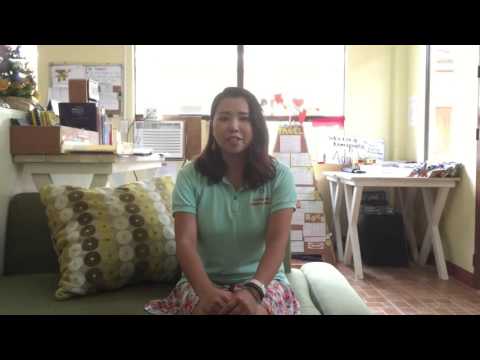 【SPEA】日本人スタッフ、チェルシーの全力＠自己紹介