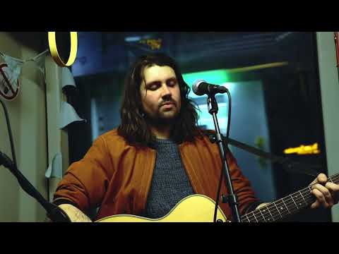 James Choice & the Bad Decisions -  Fears/Fire - Tram Sessions Vienna