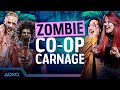 Dead Island 2 - Zombie Co-op Carnage in Hell-A!