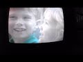 Opening To The Many Adventures Of Winnie The Pooh 1996 VHS