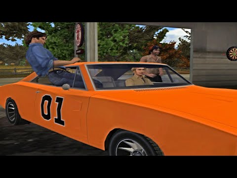 The Dukes of Hazzard: Return of the General Lee - Part 1 - Hazzard County