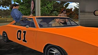 The Dukes of Hazzard: Return of the General Lee - 