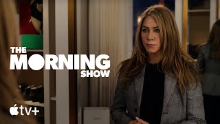 The Morning Show — Inside the Episode: “Fever” | Apple TV+ video