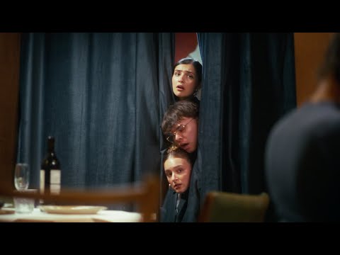 OPULENCE - TGWKYF OFFICIAL MUSIC VIDEO