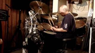 Ray&#39;s Drums For Can I Change My Mind By Boz Skaggs