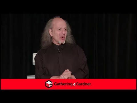Max Maven - The Magic of the Gilbreath Principle – G4G12 April 2016