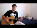 Avril Lavigne - Smile Acoustic Cover (Yakir Inal ...