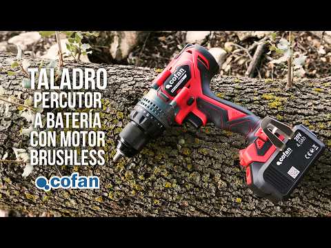 Cofan La Mancha - Youtube