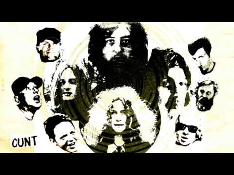 Led Zeppelin - Immigrant Song (Pendulum Remix)