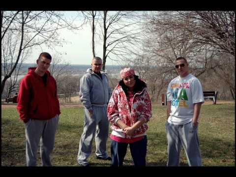 DAMUS, Rudy, Kawka - Betonowe serce