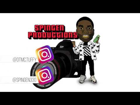 Tuffy Trice - Str8 Thru Pt.3 (Official music Video) [Prod by. Spingen Beats)