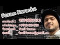 Hridayathin Madhu Pathram Nirayunnu Karaoke Karayilek Oru Kadal Dhooram