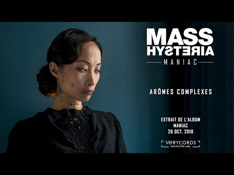 Video thumbnail for Arômes complexes