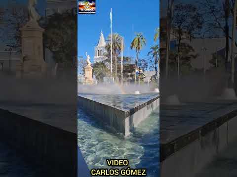 CIUDAD DE CONCEPCIÓN PROVINCIA DE TUCUMÁN ARGENTINA "LA PERLA DEL SUR"