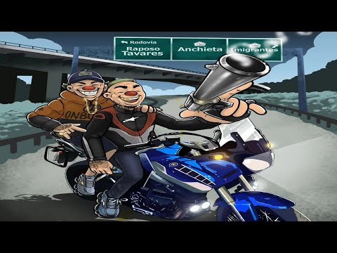 DOIS MENOR DE SUPER TÉNÉRÉ - MC ZOZO