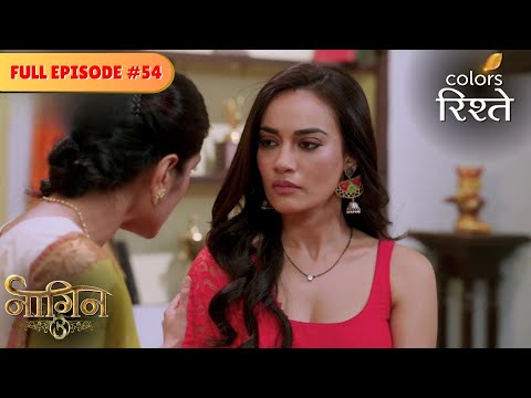Bela forced to give in! | Naagin S3 | Naagin S3 | Full Episode 54 | Colors Rishtey
