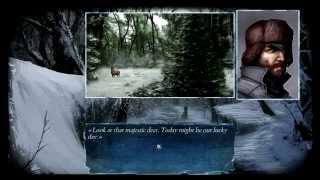 So Cold - ICY: Journey to the White Wasteland Part 1