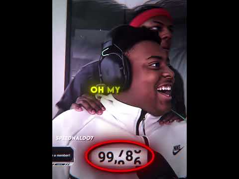 iShowSpeed Helps His Brother Hit 100K Subs ❤️‍🩹