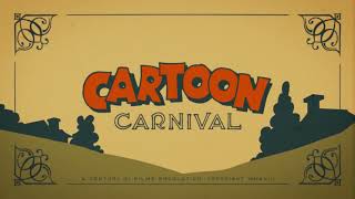 Trailer for Cartoon Carnival