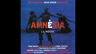 AMNÈSIA LA NOCHE