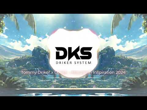 Tommy Driker x DJ Kai - Moombah Inspiration 2024