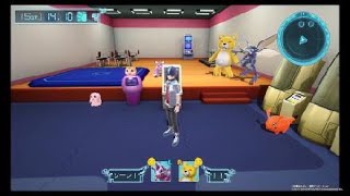【実況なし デジモンワールド ネクストオーダー】#14