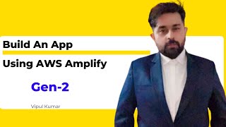 Download the video "AWS Amplify Gen 2 Tutorial | Build a React To-Do App | AWS Projects"