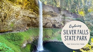 Is this the Crown Jewel of Oregon State Parks?