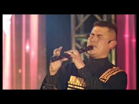 Grupo ANDINO de Oruro-Mix Mejillones (2024)