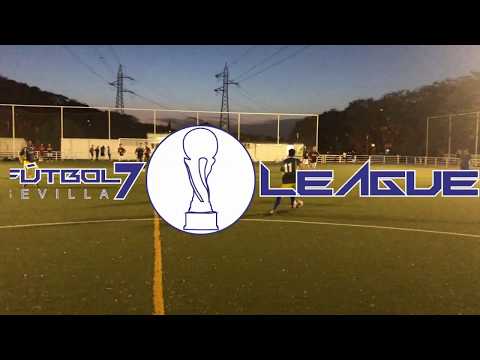 F7SevillaLeague | J17 | Aston Birra vs Catapumba F7