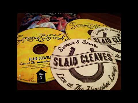 Go for the Gold - Slaid Cleaves