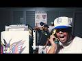 HELL RELL X JR WRITER - AROMA FREESTYLE | Yo Who Dis?! Performance #yowhodiscalling #yowhodis