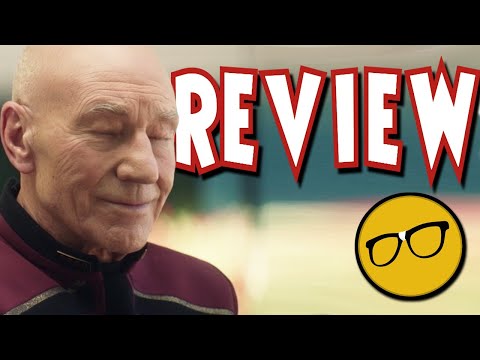 Star Trek Picard Episode 3 Review | The End is the Beginning