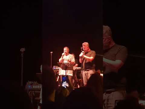 Thumbnail for Harry Varthakouris Giannis Vardis live by Vardis
