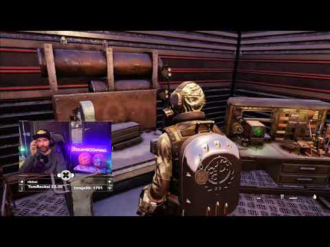 [XSX] Fallout 76 - Level 262 - Dailies, Weeklies then Worlds