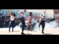 Yemi Alade Taking Over Me Ft Phyno Video Mp4