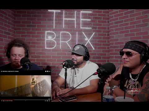 Lit Up AV Reactions: Nicki Minaj - High School ft. Lil Wayne