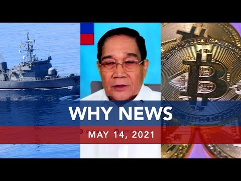 UNTV: WHY NEWS | May 14, 2021