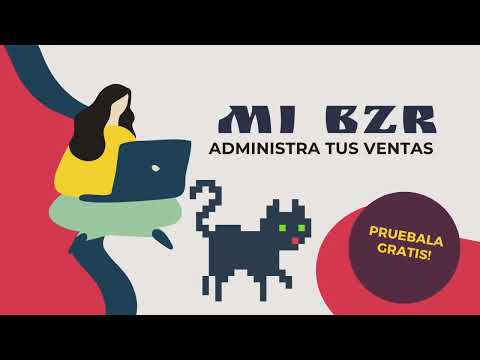 Mi Bzr: App para Nenis