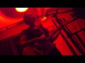 Scout Niblett - Wolfie (Live)