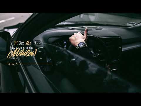 Mihilow - Svaler Gas 2014