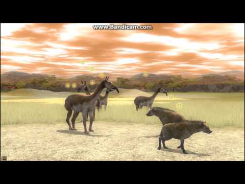 Wildlife Park 2 Crazy Zoo Fake Trailer