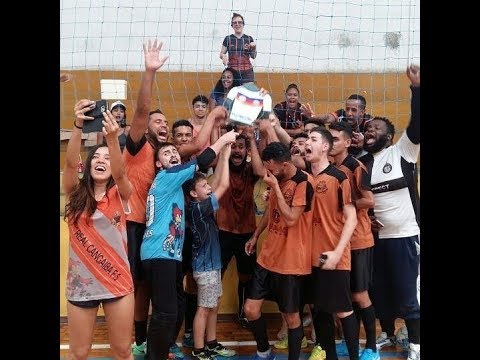 Real Cangaíba Fs x Selva de Pedra ( 2º Quadro / 2º Tempo )