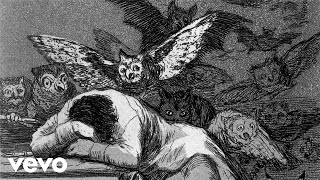 Billy Bragg - The Sleep Of Reason (Lyric Video)