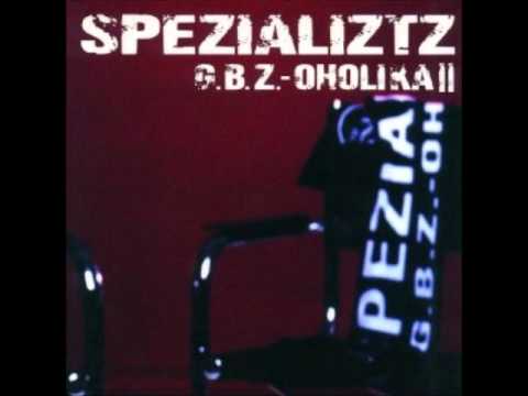Spezializtz B.C. 20000 feat.KMC