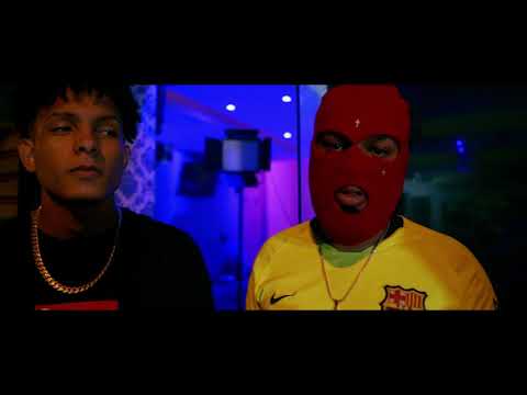 TIVI GUNZ x KHRISS ONE - RUTUTIANDO (VIDEO OFICIAL)