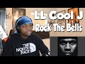 FIRST TIME HEARING LL Cool J Rock The Bells REACTION