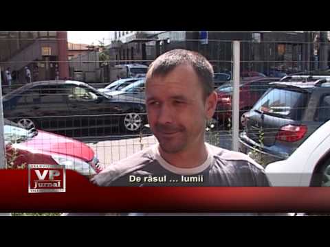 De râsul… lumii