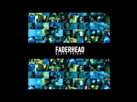 Faderhead - Baby Firefly (Official / With Lyrics)