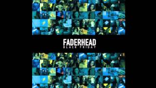 Faderhead - Baby Firefly (Official / With Lyrics)